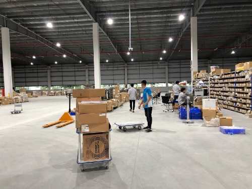 KHO PHỤ TÙNG KHÍ NÉN SMC